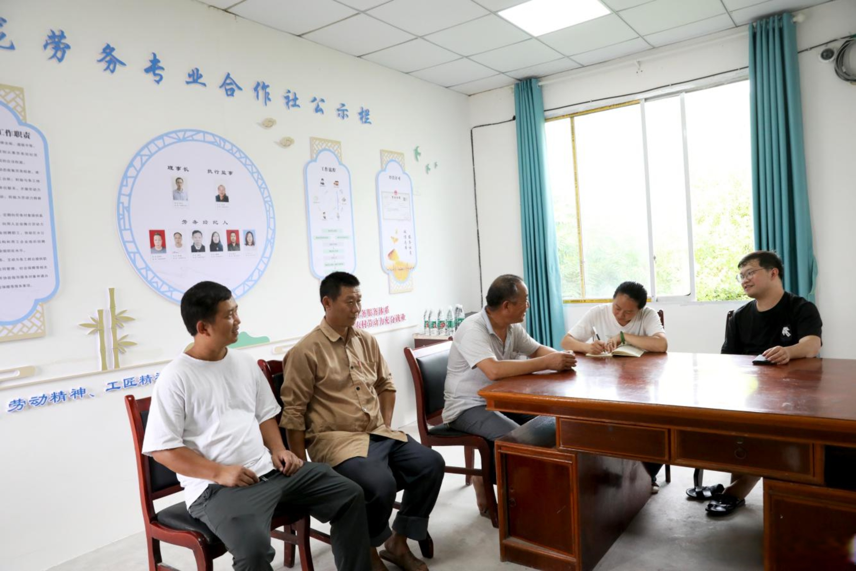 永兴最新怎么做劳务中介方法分析(最方便真实的永兴中介新手怎么找客源方法)