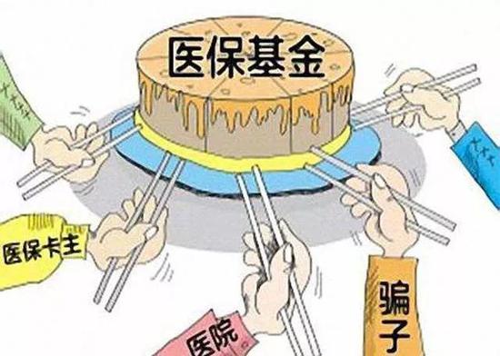 永兴最新黄牛套社保卡方法分析(最方便真实的永兴有没有黄牛办社保套现方法)